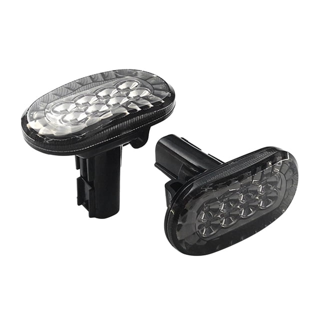 Luces LED laterales para Suzuki Jimny JB74 JB64 2018-, Smo