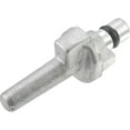 thumbnail image 1 of Engine Side Oil Squirter Upgrade Kit Silver Aluminum Alloy Replacement for Yamaha YFZ450 2004-2009 Models, 1 of 7