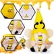 thumbnail image 1 of Bee Festival Faceless Doll Cute Sunflower Goblin Doll Rudolf Ornament, 1 of 6