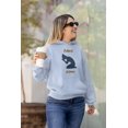thumbnail image 2 of Natural Woman Pray (BL) Hoodie, 2 of 8
