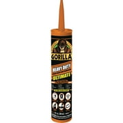 Gorilla Gorilla 8008002 Construction Adhesive, 9 oz.