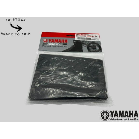 Yamaha Genuine OEM Authentic Air Filter 21V-14451-01-00