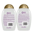 thumbnail image 2 of Pack de Shampoo y Acondicionador Ogx Aceite de Coco 385 ml c/u, 2 of 2