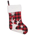 thumbnail image 2 of Teissuly Popular Styles Christmas Stockings Christmas Ornaments Gift Bags Pet Christmas Teissuly WER202310236227, 2 of 3