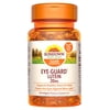 Sundown Naturals® Lutein 20 mg, 30 Softgels