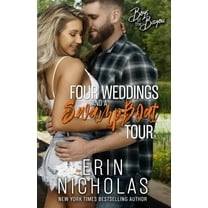 Four Weddings and a Swamp Boat Tour, (Paperback)