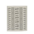 thumbnail image 1 of Kitchen Cleaning Cloth Bowls Washing Towel Cloth Practical Dishes Wash Rag Kitchens Tools Household Absorbent Dish Cloths with Lovely Patterns Dot, 1 of 6