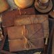 thumbnail image 2 of A5 Vintage Pattern Stationery Set Handwritten Love Letter Paper School Supply Easy to Use, 2 of 5