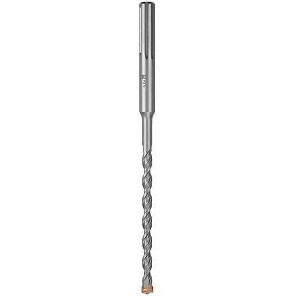 DeWalt SDS-Max Shank Hammer Bits, 16 in, 1/2 in Dia. - 1 BIT (115-DW5804)