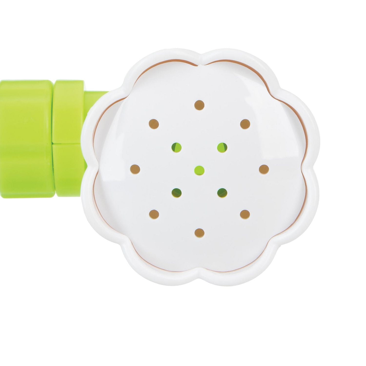 Nuby My Wacky Waterworks Bath Toy for interactive play & learning, For children 18 months +