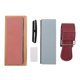thumbnail image 5 of Knife Sharpening Stone Kit 4 Side Whetstone Sharpener, Preium 400/1000 3000/8000 Grit Wet Stone Set, 5 of 5