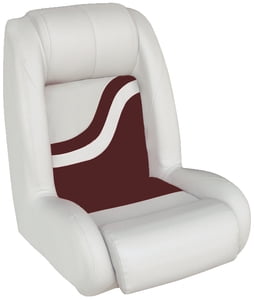 Wise Weekender Series Fish-N-Ski Run-A-Bout Bucket Seat by The Wise Co., Inc.