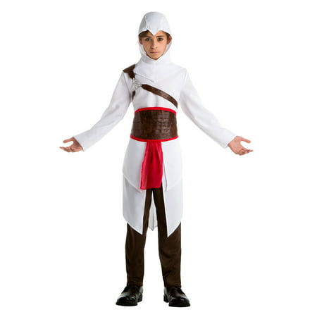 Assassin's Creed Altair Teen Costume