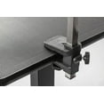 thumbnail image 3 of Electric Pet Grooming Table,with Two Ropes,for Cats,Dogs,Stainless Steel Frame and Anti-slip Rubber Table, 3 of 5