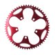 thumbnail image 2 of Plato ancho estrecho Baoblaze 110 BCD 50-60T Rojo, 2 of 5