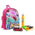 thumbnail image 5 of Kirby Backpacks Bookbag Casual Daypack Backpacks for Travel Camping Hiking, 5 of 6