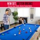 thumbnail image 3 of GoSports Billiards-balls-01, Bollas Unisex Adulto, Multicolor, 16 Piezas, 3 of 6