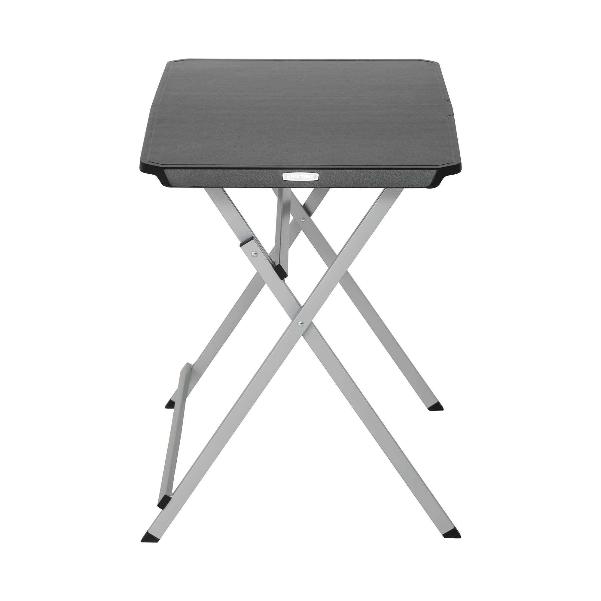 lifetime 30 personal table black sam's club