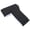 Black, variant on Entireivity 2Pcs Skiing Board Bindings Snowboard Fixing Straps Outdoor Skis Binding Accessories