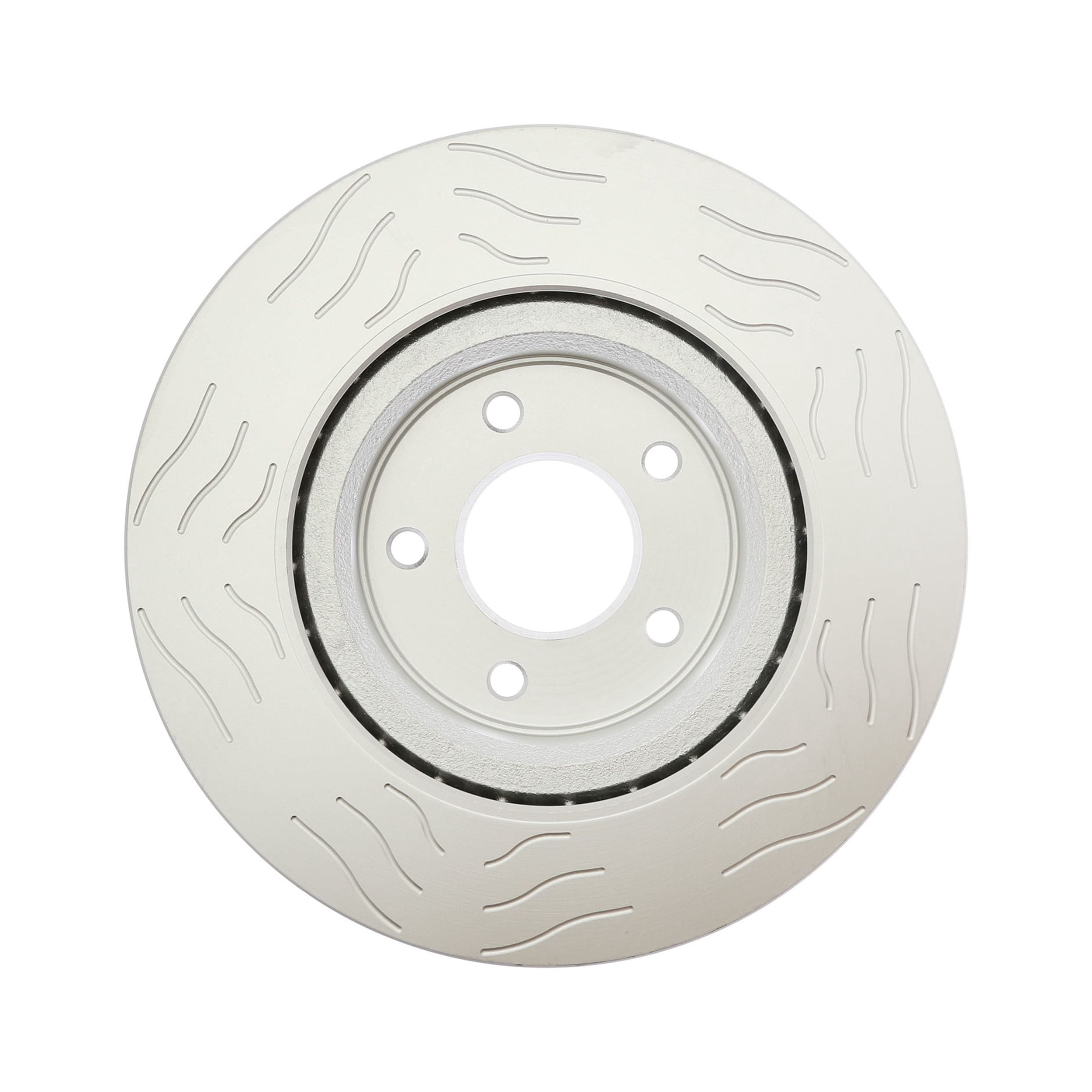 Raybestos Specialty Performance Rotors, 981055PER Fits select: 2013-2020 NISSAN PATHFINDER, 2015-2021 NISSAN MURANO
