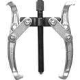 thumbnail image 1 of Performance Tool Gear Puller W84501 6 Inch Jaw Spread; 2 Jaw; Chrome Plated; Alloy Steel, 1 of 2