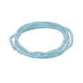 thumbnail image 1 of Women Waist Bead Chain Multi-layer Elastic Body Chain Belly Chain for Beach, 1 of 10