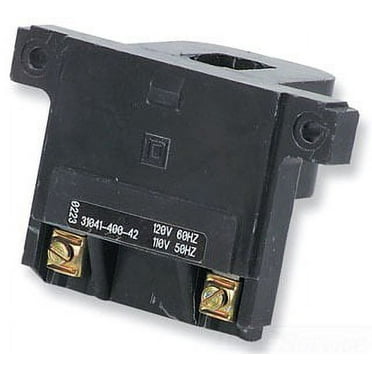 Square D 31041-400-42 120V Coil