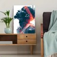 thumbnail image 5 of Mindset Is Everything Canvas Wall Art, Motivational Sports Print, Indoor Multi Room Decor, 5 of 8