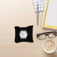 thumbnail image 4 of HOMEMAXS  8 Pcs Bracelet Pillows for Jewelry Earring Display Watch Box, 4 of 8