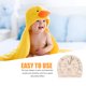 thumbnail image 3 of NUOLUX Gorro Beige De Con De Para Uso Decorativo Y Cálido, 3 of 8