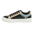 thumbnail image 2 of Rocket Dog Womens Cheery Sporty Colour Block Trainers, 2 of 5
