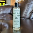 thumbnail image 6 of CARON & DOUCET - 100% Natural Leather Oil & Conditioner to Repair & Restore; Shoes, Boots, Couches, Car Seats, Purses, Jackets, Saddles & Tacks, 6 of 6