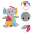 thumbnail image 2 of 1pc Baby Soothing Sleeping Music Doll Stuffed Toy Sleep Soother (Assorted Color), 2 of 7