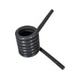 thumbnail image 2 of Buyers Products BUY3002879 Heavy Duty Torsion Ramp Spring, Black, 2 of 2