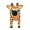 thumbnail image 4 of Cute Creative Animal Glasses Frame Home Office Decoration Desktop Glasses Frame, 4 of 9