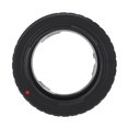 thumbnail image 4 of Lens Adapter, Alloy Camera Lens Adapter Camera Mount Adapter with Lightweight for Camera, 4 of 7