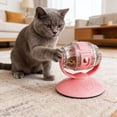thumbnail image 6 of Interactive Cat Treats Dispenser Toy, Slow Feeder Tumbler Toy - Interactive IQ Training and Anxiety Relief Puzzle for Small Dogs, 6 of 6