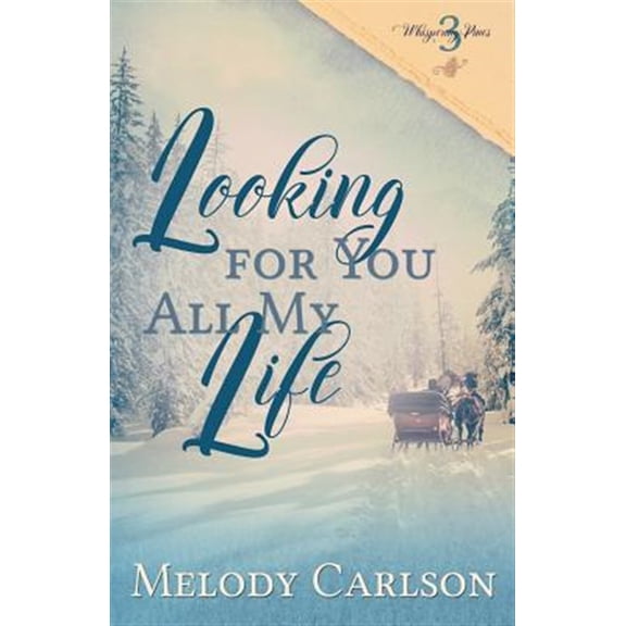 Pre-Owned Looking for You All My Life (Paperback) 1939023688 9781939023681