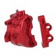 thumbnail image 4 of Gearbox Cover Arm Bracket Fixing Seat Kit for 1/10 TAMIYA RC Car,A, 4 of 5