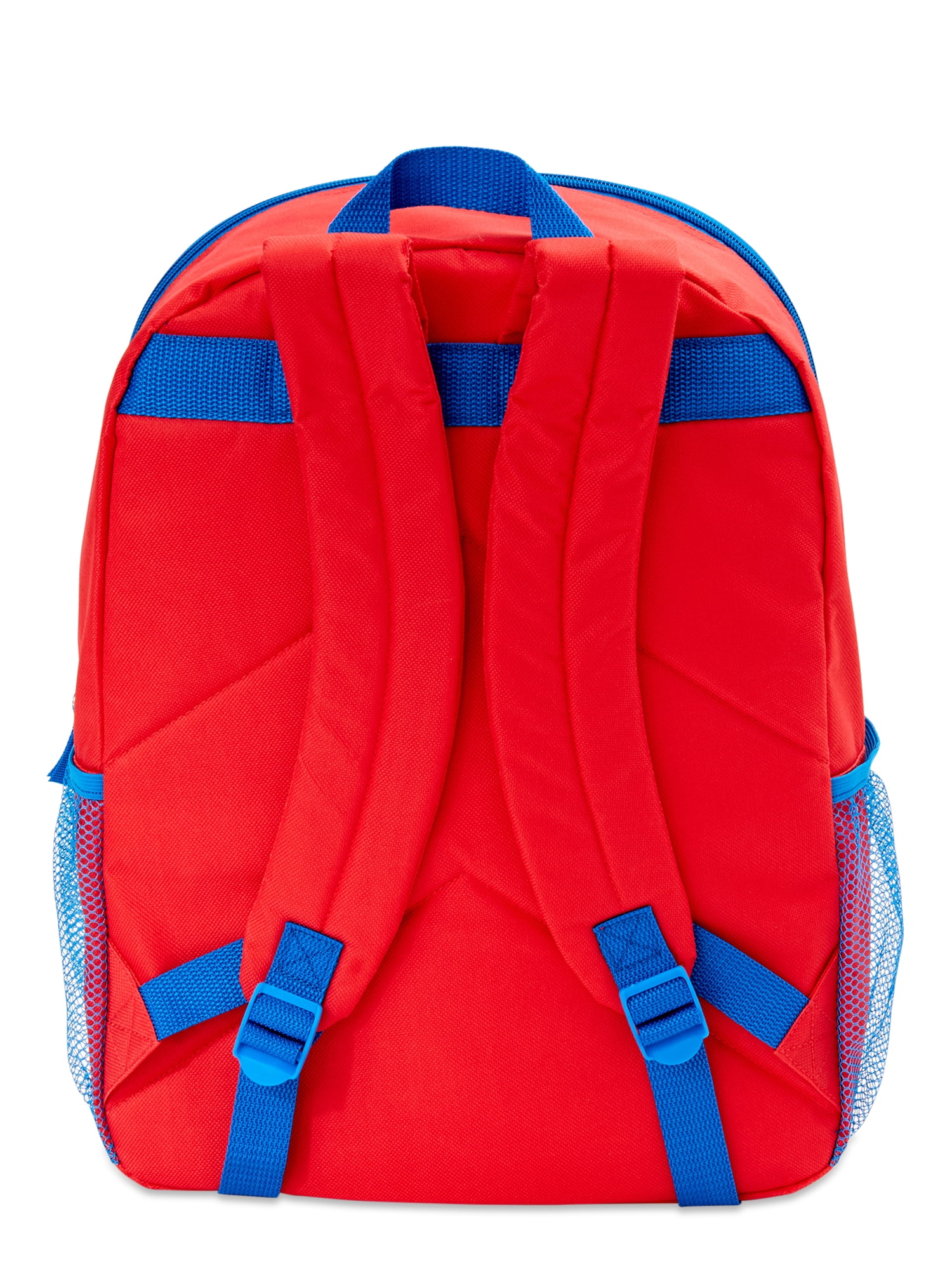 Ryan's World - Brandclub - Ryan's World Zap Pow! Boys' Red Blue