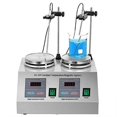 thumbnail image 2 of AnEssOil Digital Magnetic Stirrer 0~2400 RPM Magnetic Hotplate Mixer Lab Stirrer Mixer with Stirring Bar, 2 of 4