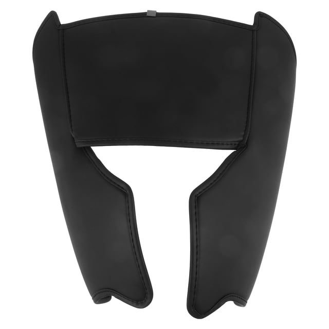 KAKOWELY center console cover Rear Air Outlet Vent Cover Car Rear Armrest Console Cover Compatible for Destroyer 05 Vehicle Interior Protection Accessory