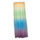 thumbnail image 5 of Arco Iris gradiente ventana cortina ventana cortinas exquisita artesanía lavable , estilo A Macarena Cortina de ventana, 5 of 8