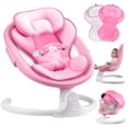 thumbnail image 1 of Balancín Bluetooth Bellababy Compacto Portátil Rosa Girl, 1 of 8