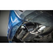 MagnaFlow Exhaust Products Performance Exhaust System 19692