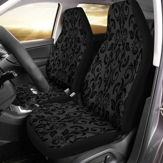 Gothic Seat Covers for Cars, Goth Car Seat Cover, Hippie Car Accessori –  HMDesignStudioUS