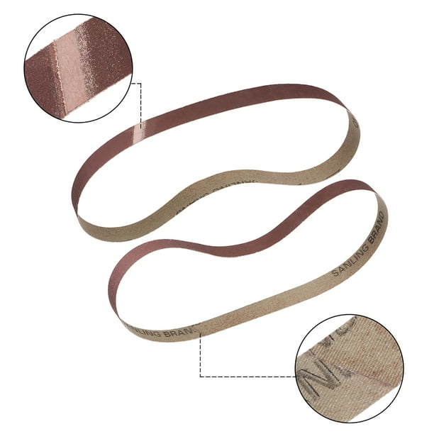 1 inch by 30 sale inch sanding belts