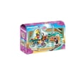 thumbnail image 3 of Set de Juego Playmobil Tienda de Bicicletas y Skate 41 Piezas, 3 of 4