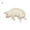 White Cat, variant on Visland Lazy Cat Refrigerator Magnet Message Wall Sticker Creative Home Decoration Accessories, Gift for Lady Cats Lovers