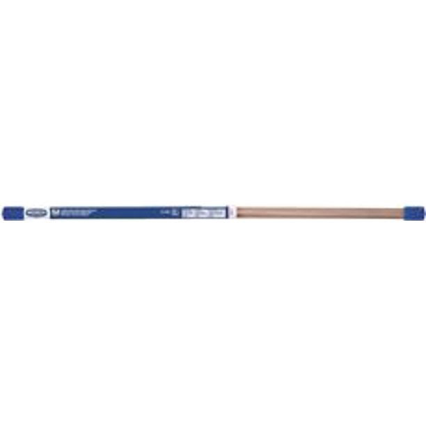 Worthington Silfos Brazing Rod, 5 Silver, 1 Lb.